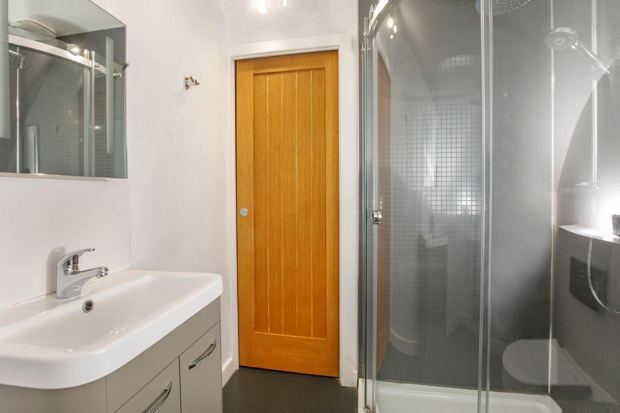 City Apartments - Monkbar Mews York Eksteriør billede